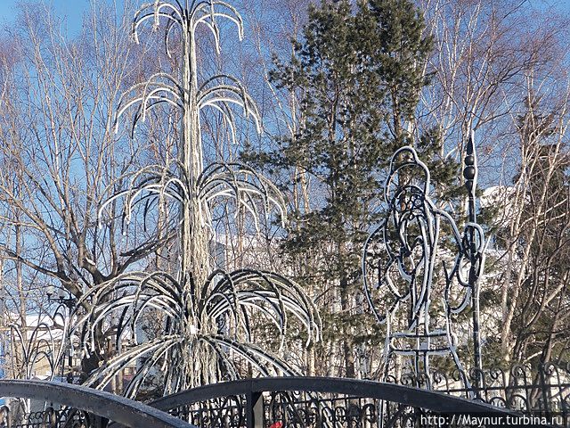 Провинциальная столица. Часть первая. Южно-Сахалинск, Россия