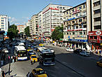 Анкара. Июнь 2012г.