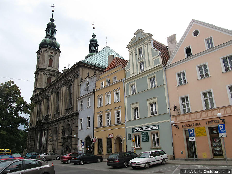 Ныса — былое величие 