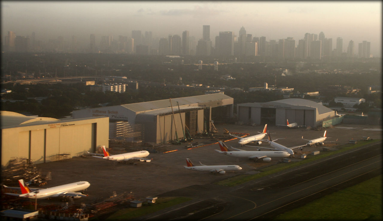 Крылья наших мечтаний