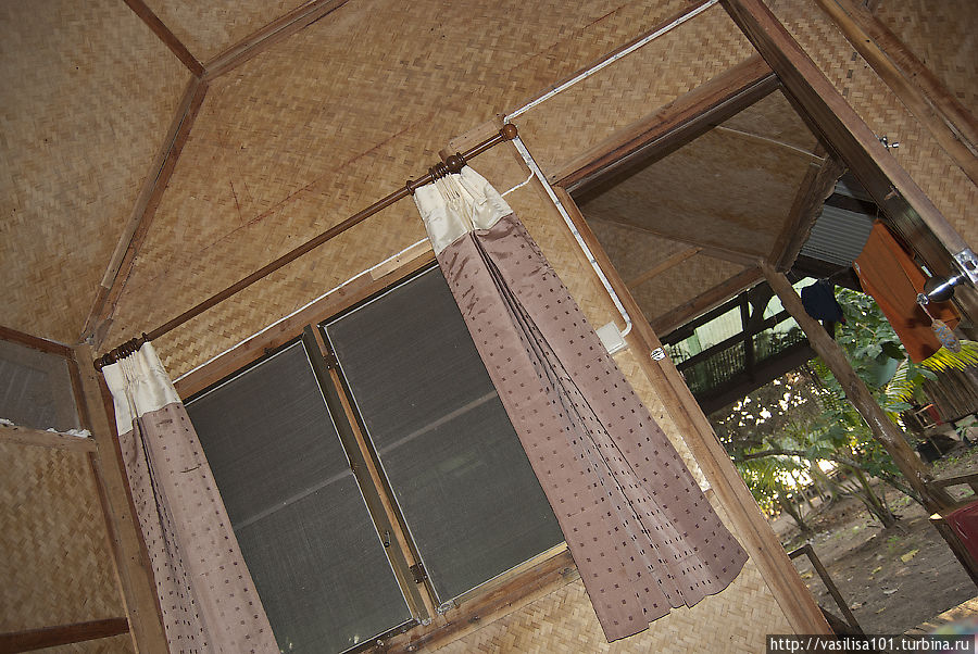 ЮВА 2012 — дни 8-16 — Ко Чанг Остров Ко-Чанг, Таиланд