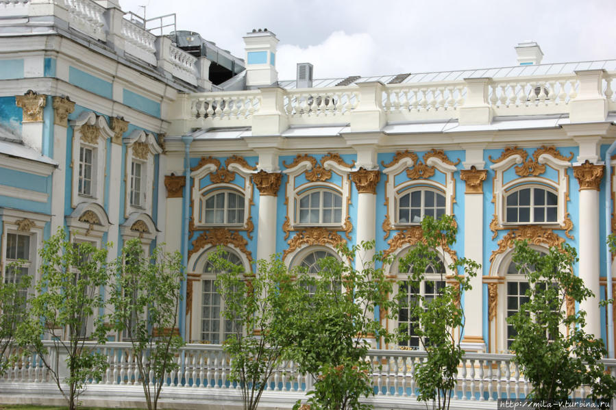 Белые ночи Северной Пальмиры, также парки и дворцы пригорода Санкт-Петербург и Ленинградская область, Россия