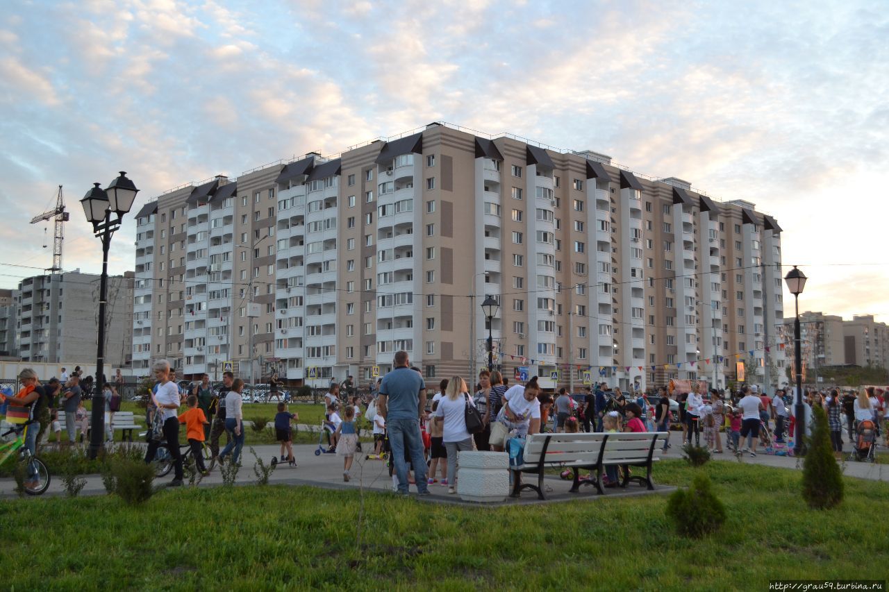 Аллея Героев Саратов Фото