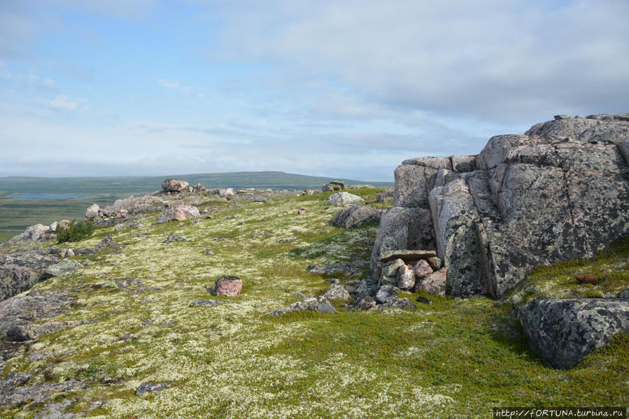 Чтобы помнили Мурманская область, Россия