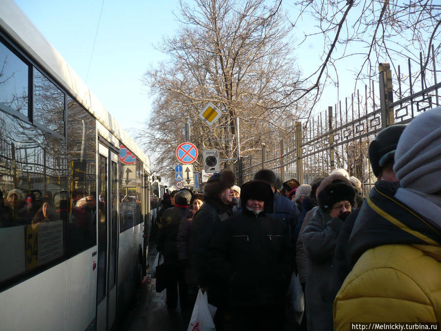 Дары волхвов в Петербурге Санкт-Петербург, Россия