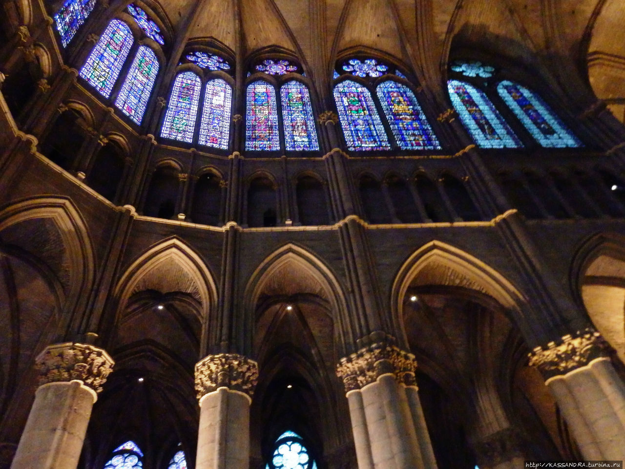 Гитлер капут в Реймсе Реймс, Франция