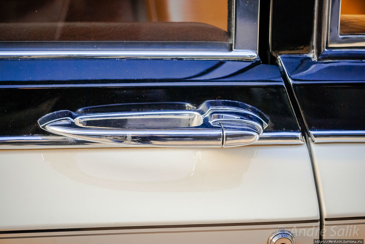 Автомобили, представленные на выставке «WEDDING DAY» Рига, Латвия