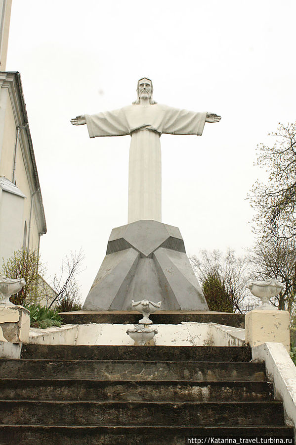 Татарский город Ивье Ивье, Беларусь