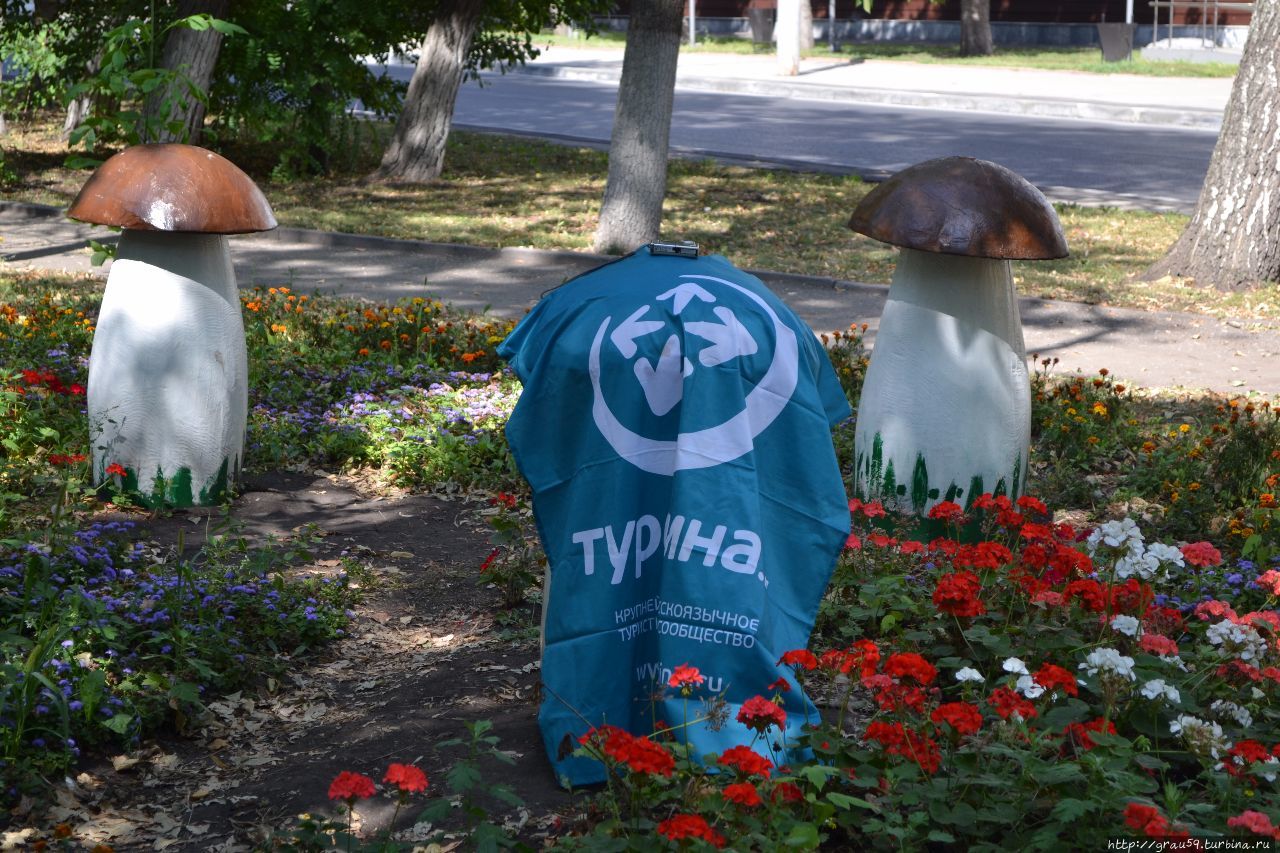 Сказки Пушкина Пенза, Россия