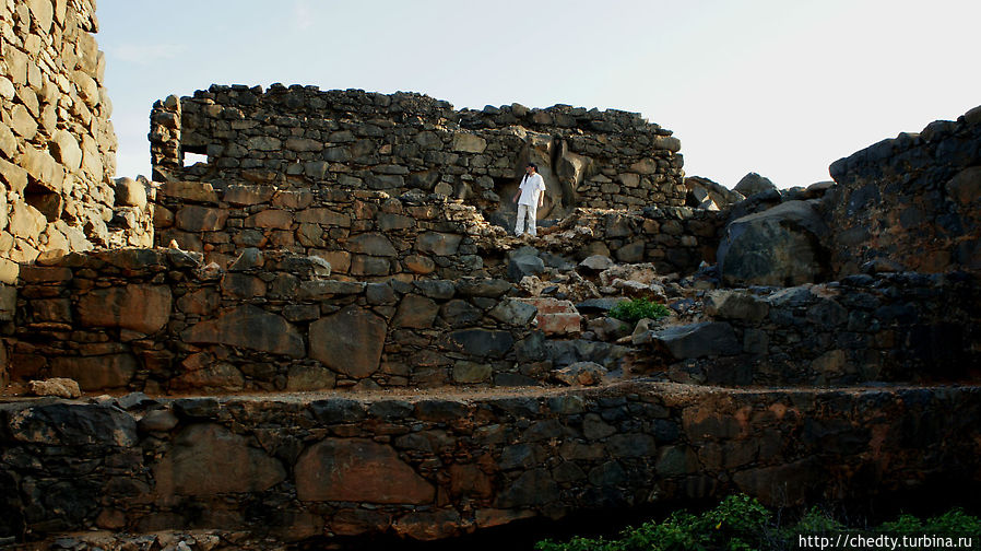 Остров высокой культуры быта (окончание) Аруба