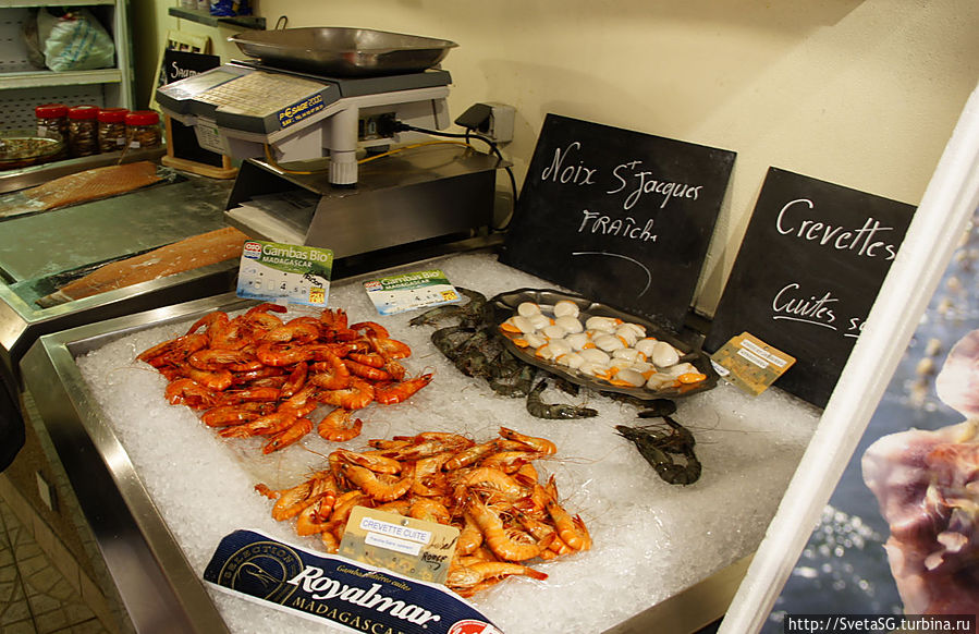 Ванс — это где? Ну конечно в Провансе!!! Ванс, Франция