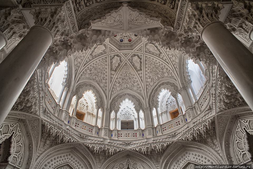 Кастэлло Саммэззано — провинция Флоренция Флоренция, Италия