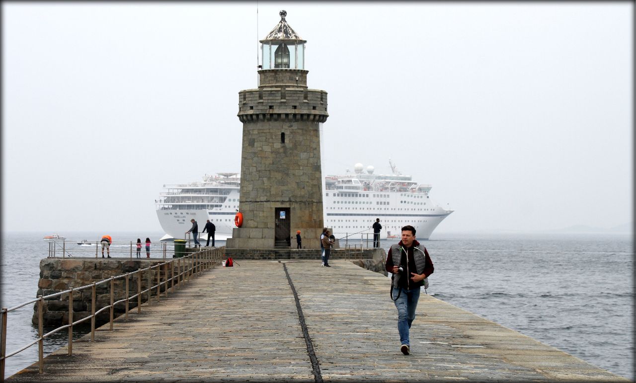 Корабельные ангелы