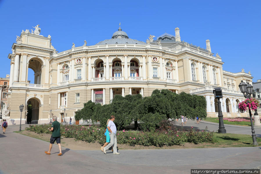 Одесса Одесса, Украина