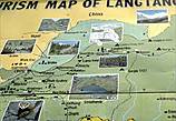Маршрут, который предстоит нам пройти, — от селения Сябру Беси (на карте — Syabrubensi) через Лангтанг до Кьянгджин (Kyangjin) на высоте 3850 м недалеко от границы с Тибетом