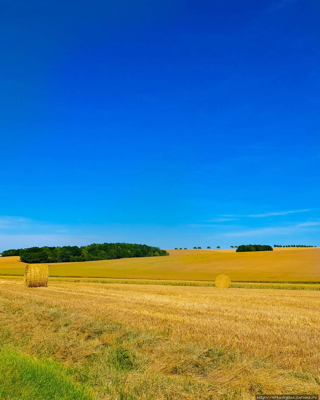 Анже. Игры престолов (демо-версия) Анже, Франция