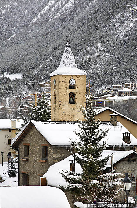 Церковь Св. Искле и Виктории