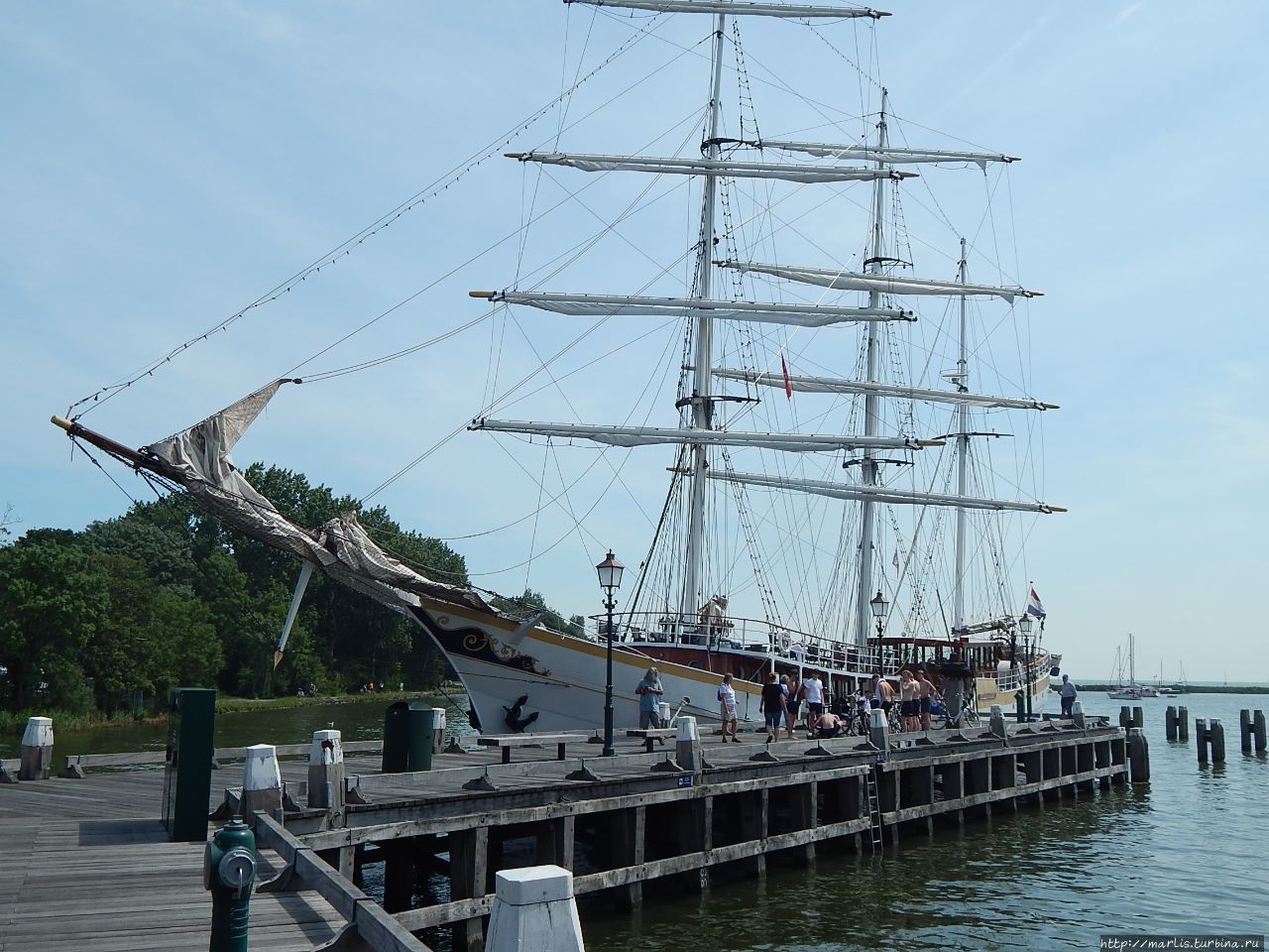 Музей сообщества моряков 