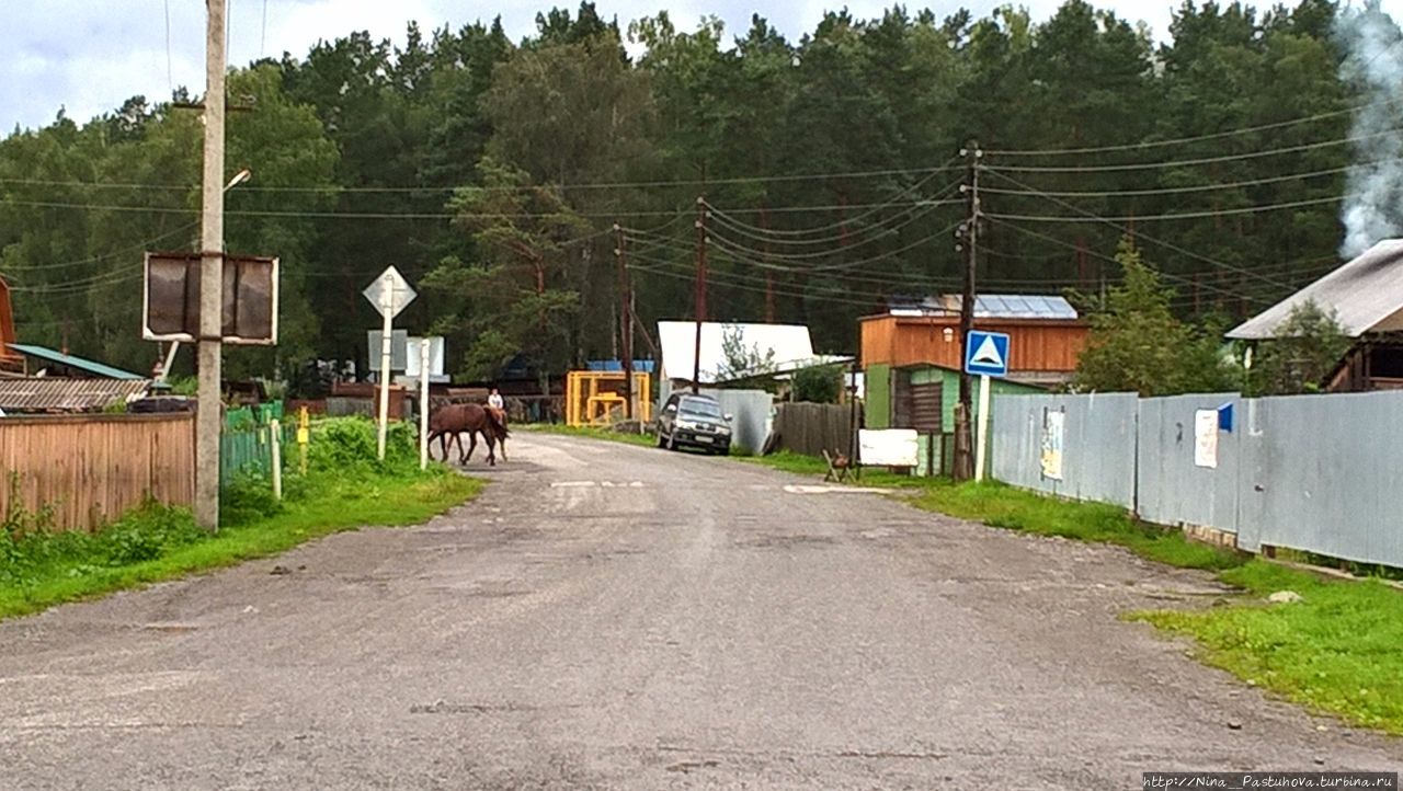 Горнолыжный комплекс 