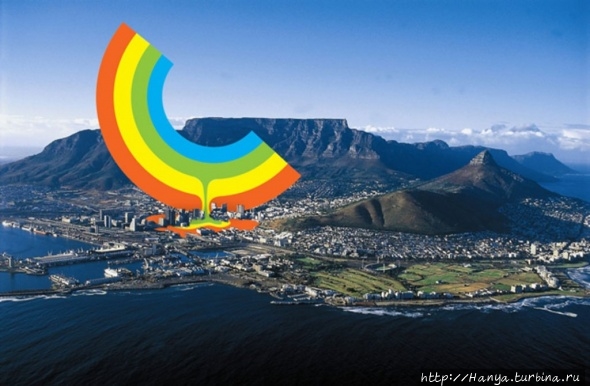 Кейп-Вайнлендс (Винный путь) / Cape Winelands