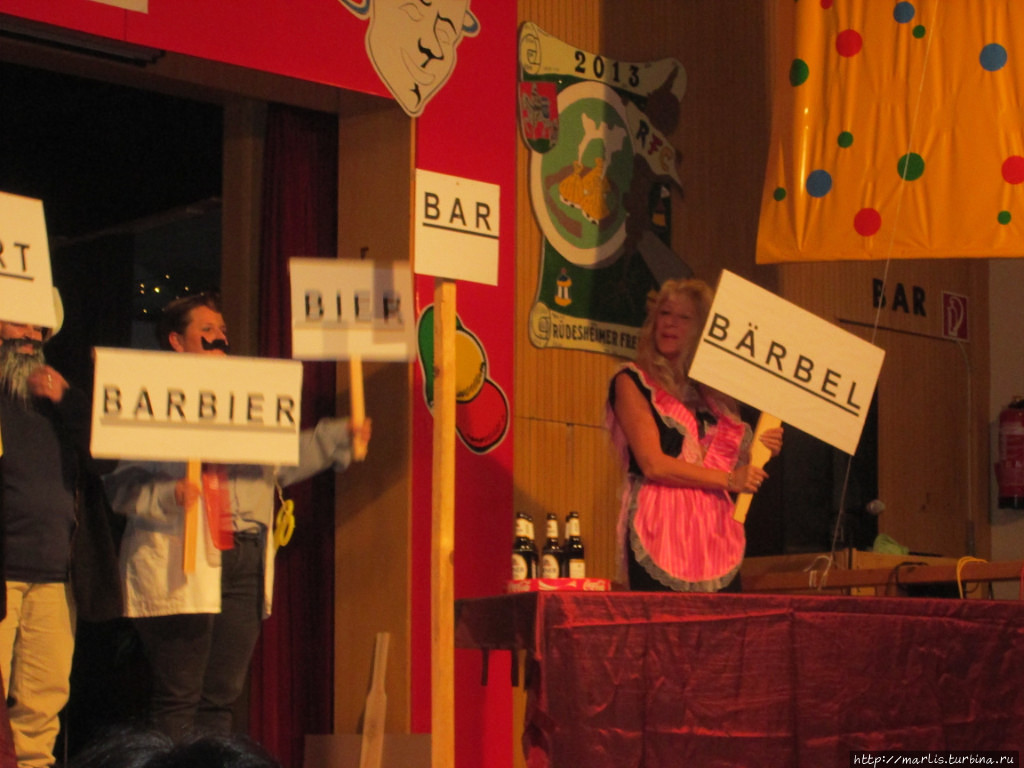 С 1-м апреля, панове! Одесса, Украина