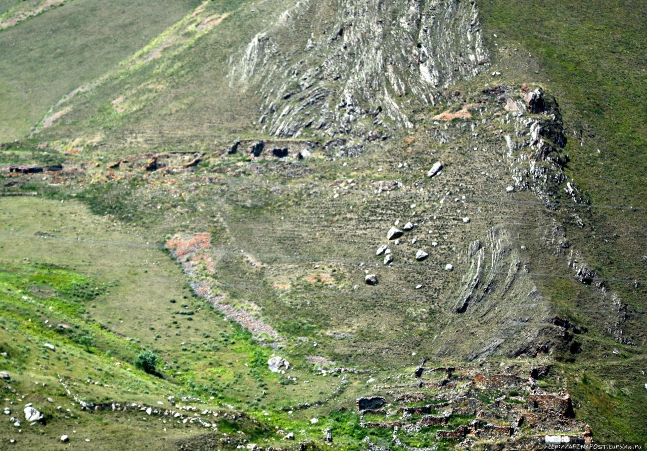 Махческ Махческ, Россия