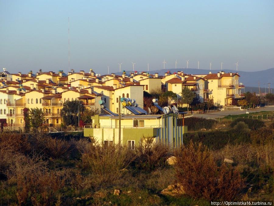 Здравствуй, Дидим! Дидим, Турция