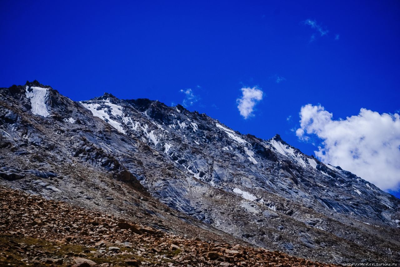 Гималаи Северной Индии. Лех, Индия