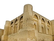 Раскопки Самарры — Аль Машук (Ашик) / Archaeological Samarra — Al Mashuq (Ashiq)