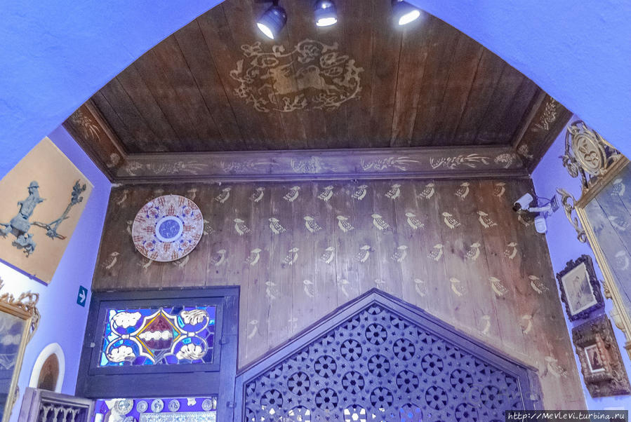 Музей Марисель де Мар в Ситжес Ситжес, Испания