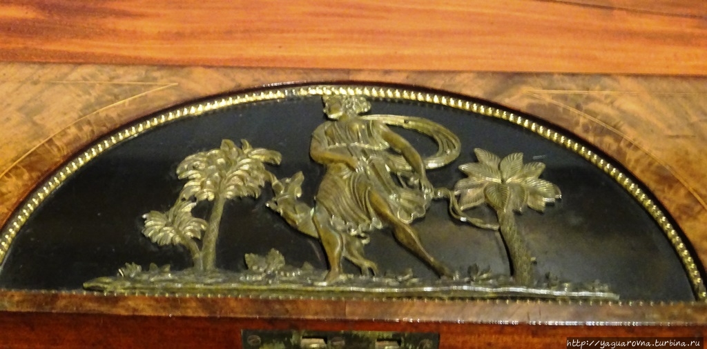 Музей KODE Берген, Норвегия