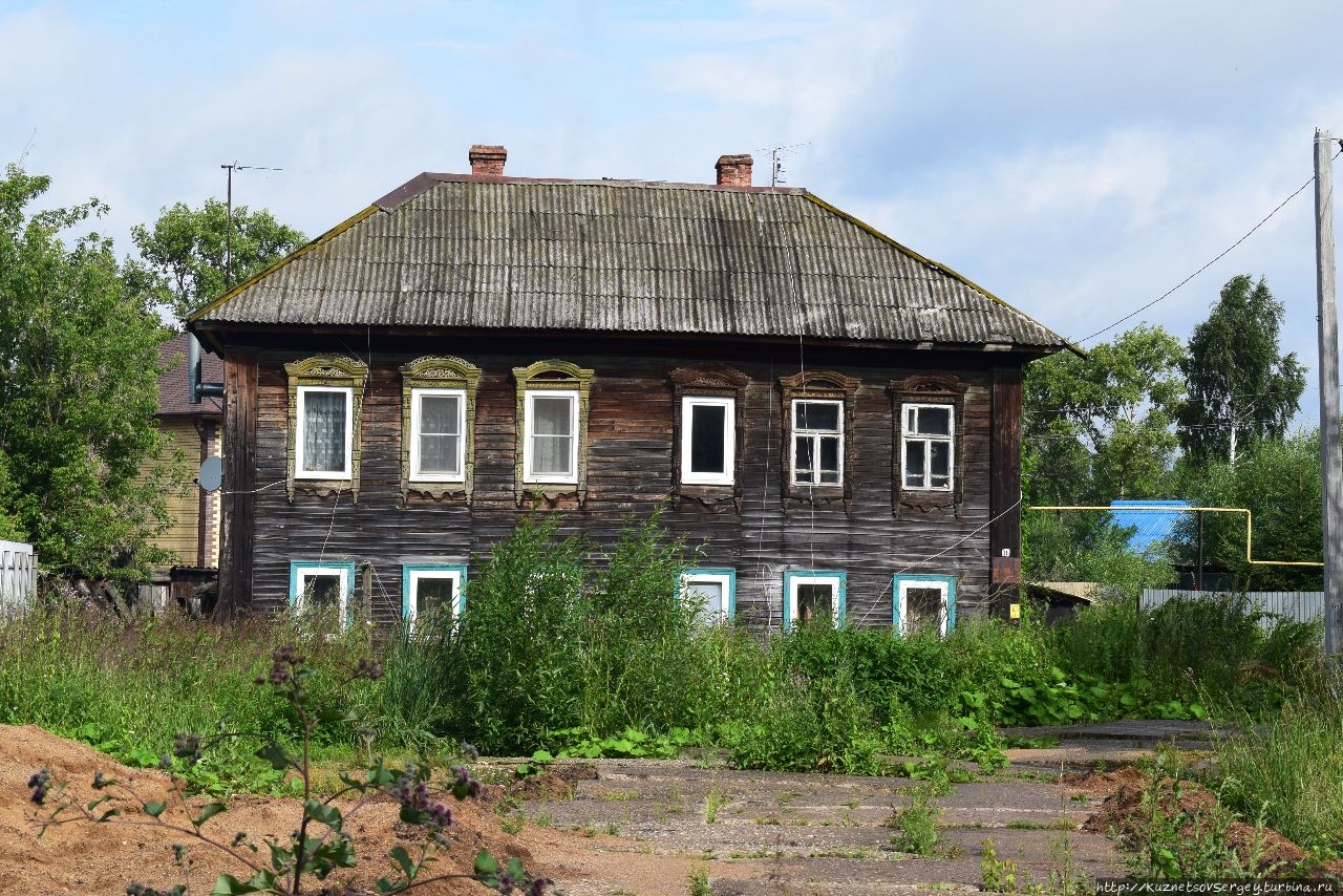 Богоявленский Авраамиев монастырь Ростов, Россия