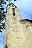 Башня церкви