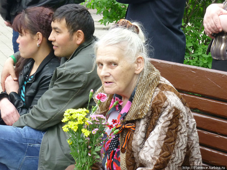 Дорогие мои москвичи Москва, Россия