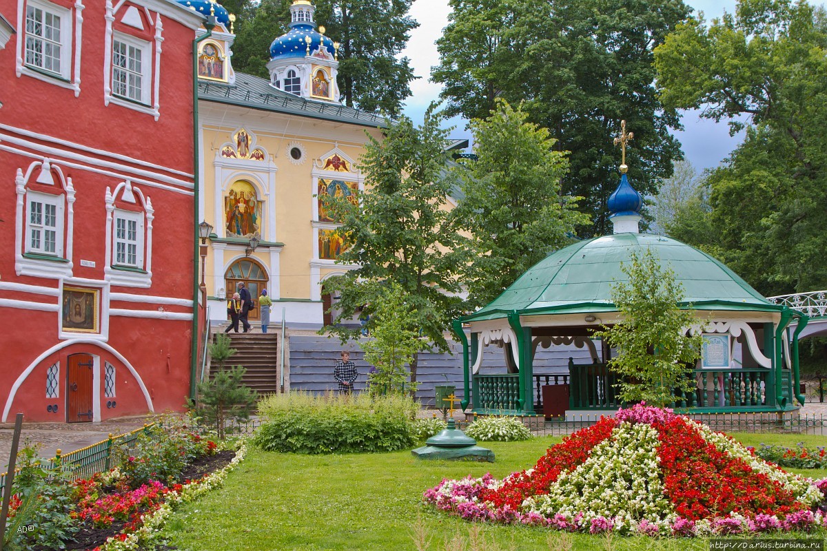 Печоры Печоры, Россия