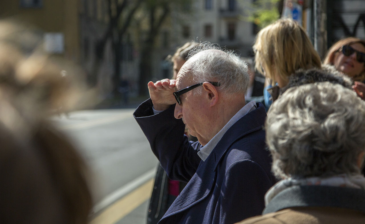 Милан Милан, Италия