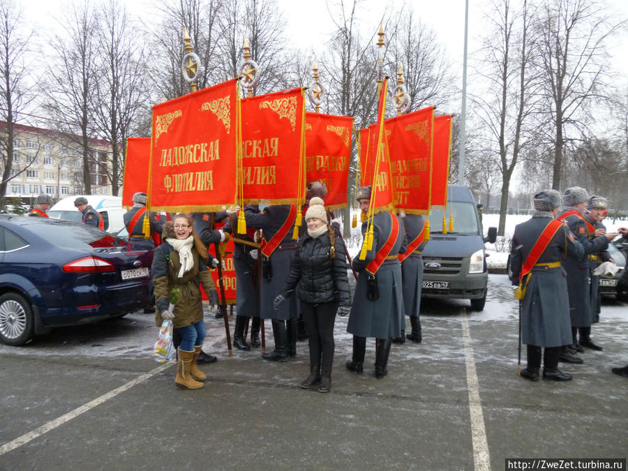 Наш местный День Победы Санкт-Петербург, Россия