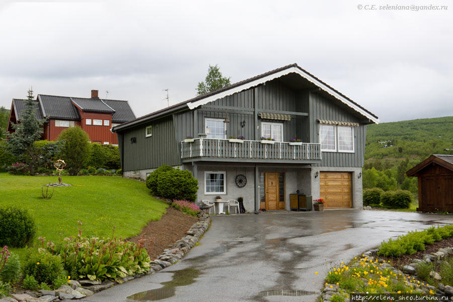 Купить дом в норвегии осло жизнь в стамбуле отзывы