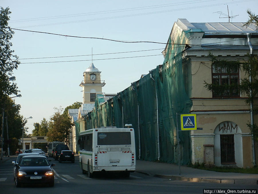 Колпино Колпино, Россия