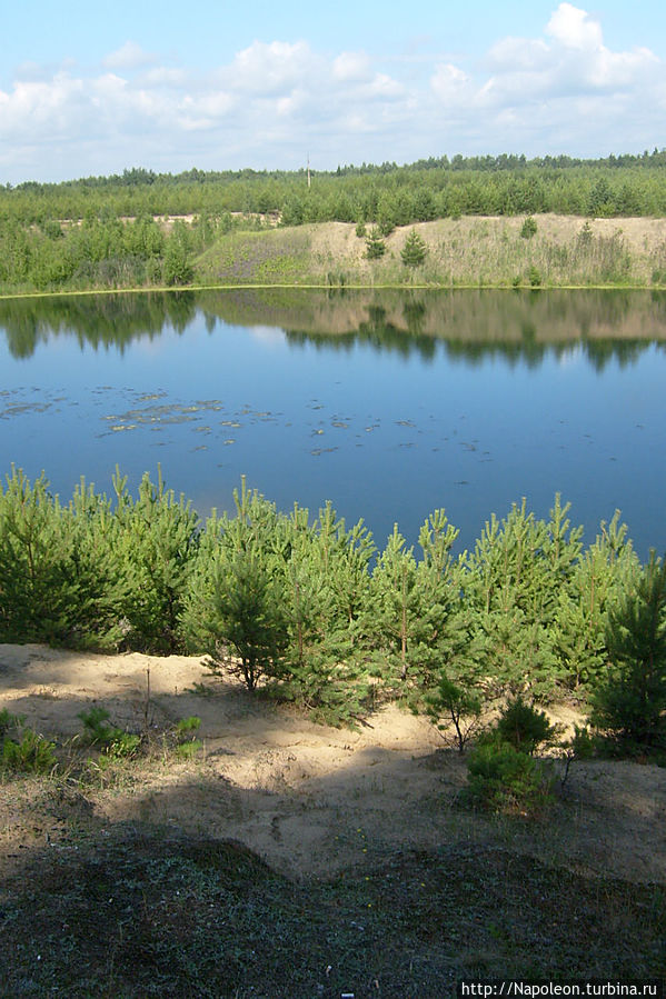 Воскресенск Берендино