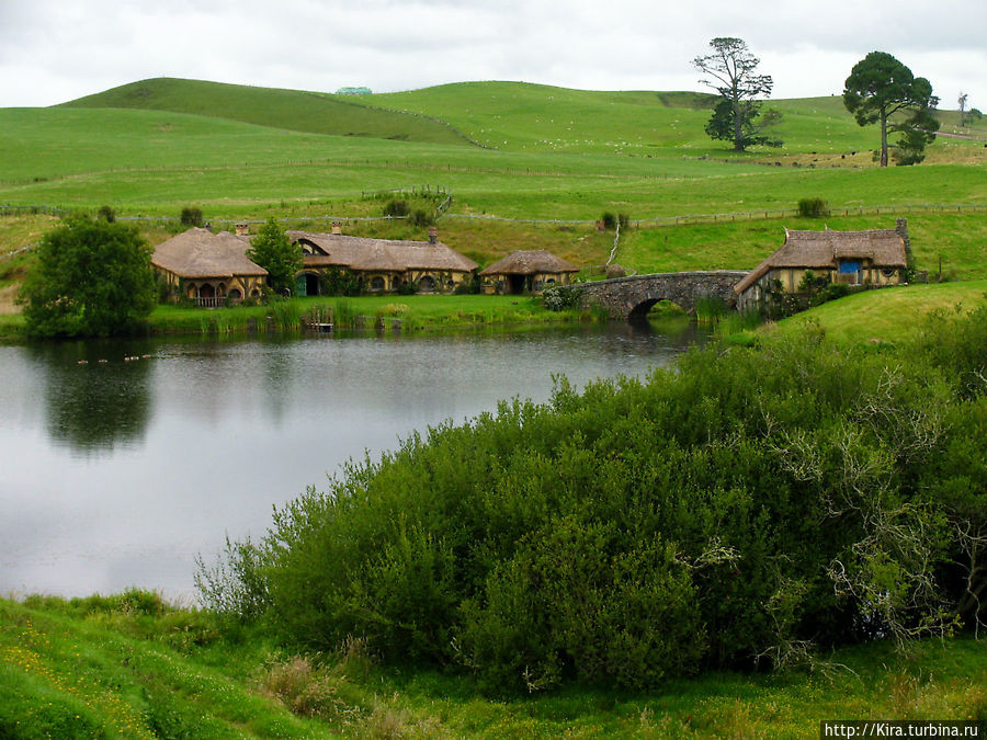 Hobbiton