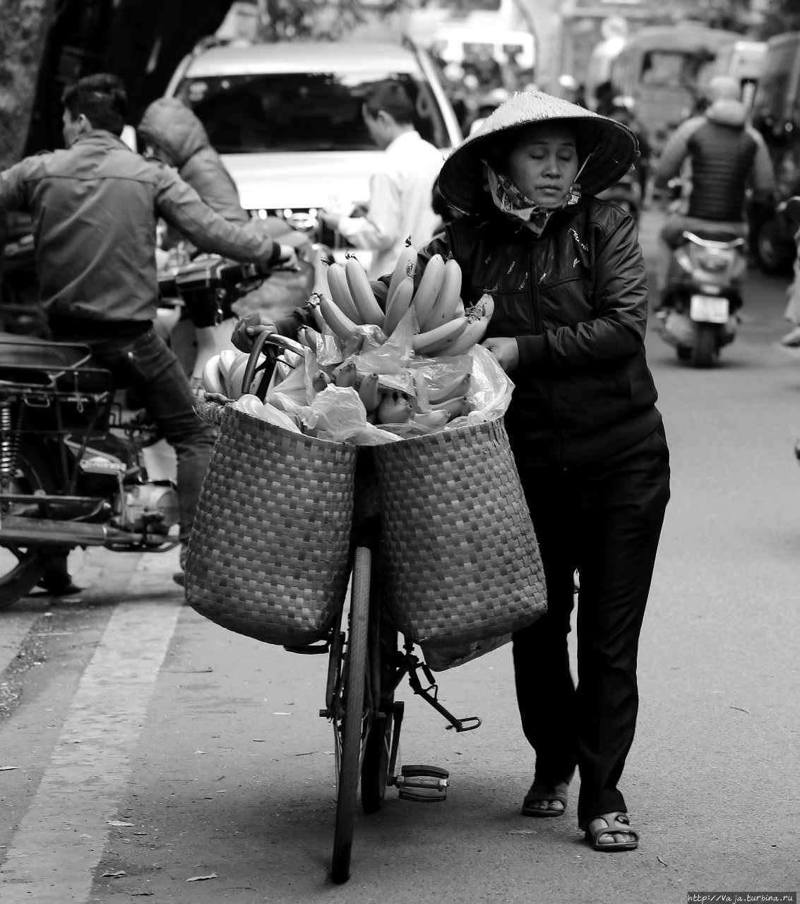 Люди мира. Вьетнам Ханой, Вьетнам