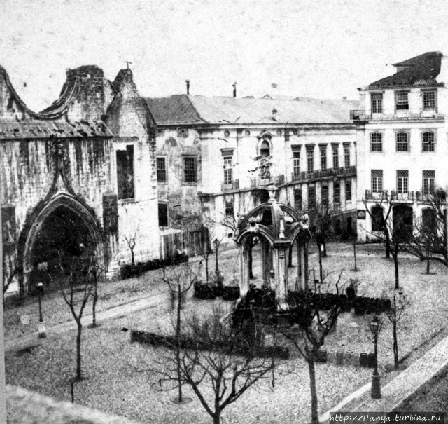 Фото конца 19 века. Из интернета