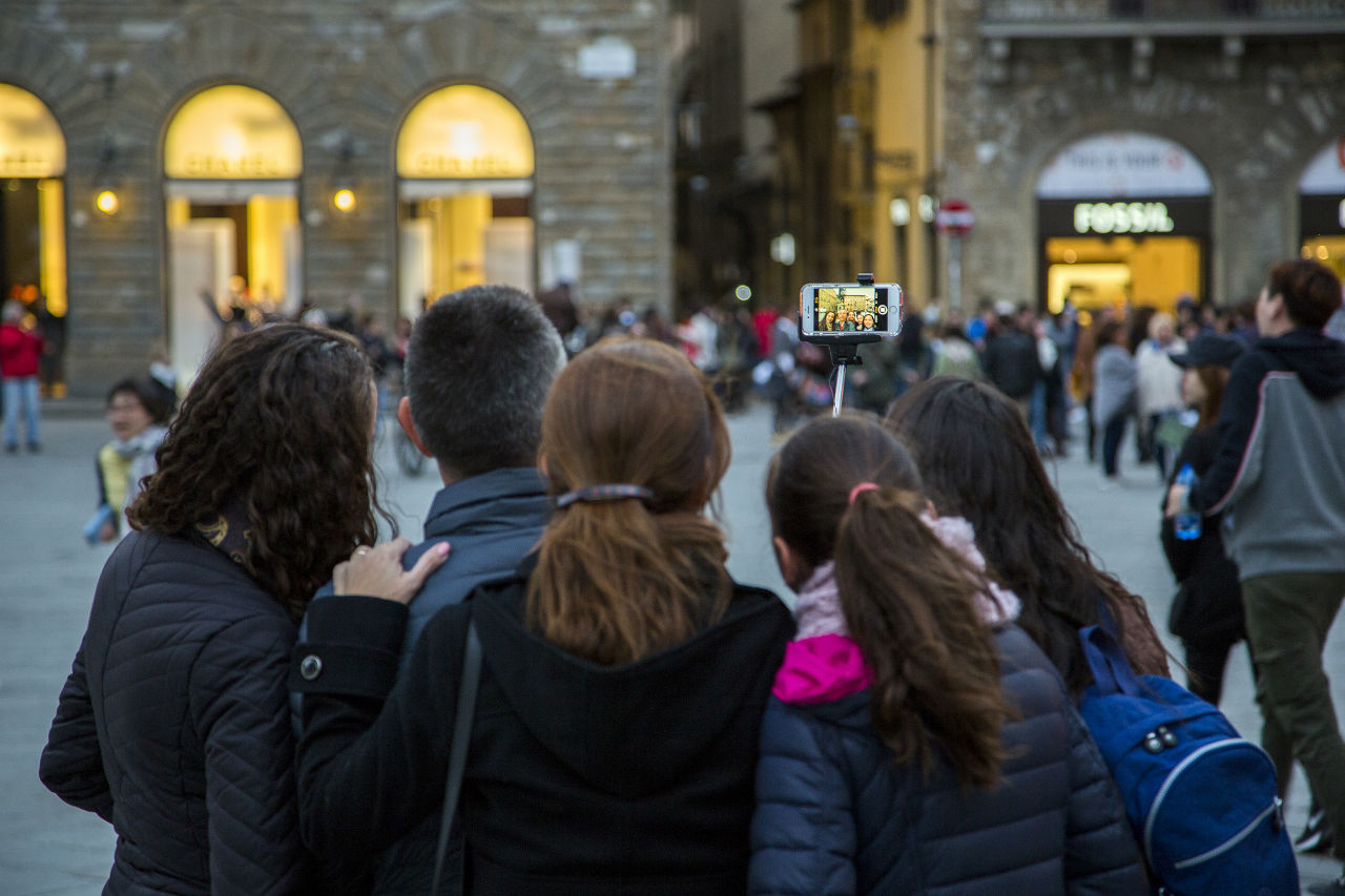 Флоренция Флоренция, Италия