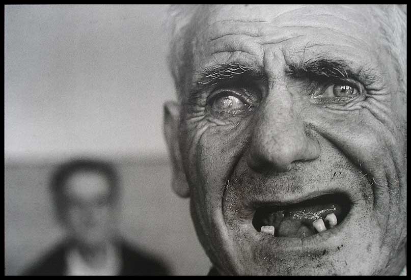 Учимся у мастеров! Урок девятый: Джеймс Нахтвэй