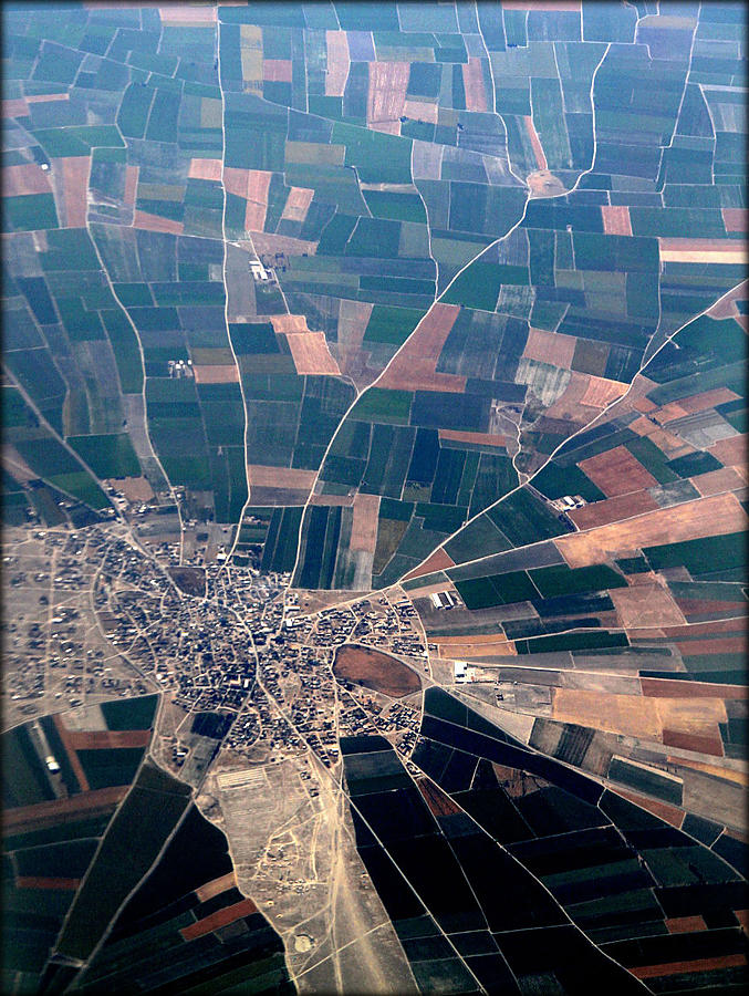 Земля в иллюминаторе видна (часть 3)