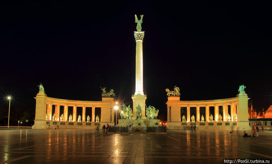 Венгрия моими глазами Венгрия