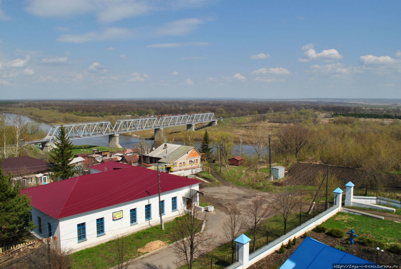 Алатырский художественный музей / Alatyr Museum of art