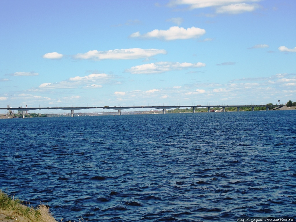 Город, где счастье на за горами. Пермь, Россия