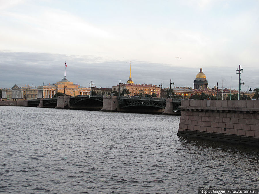 Мой Петербург Санкт-Петербург, Россия